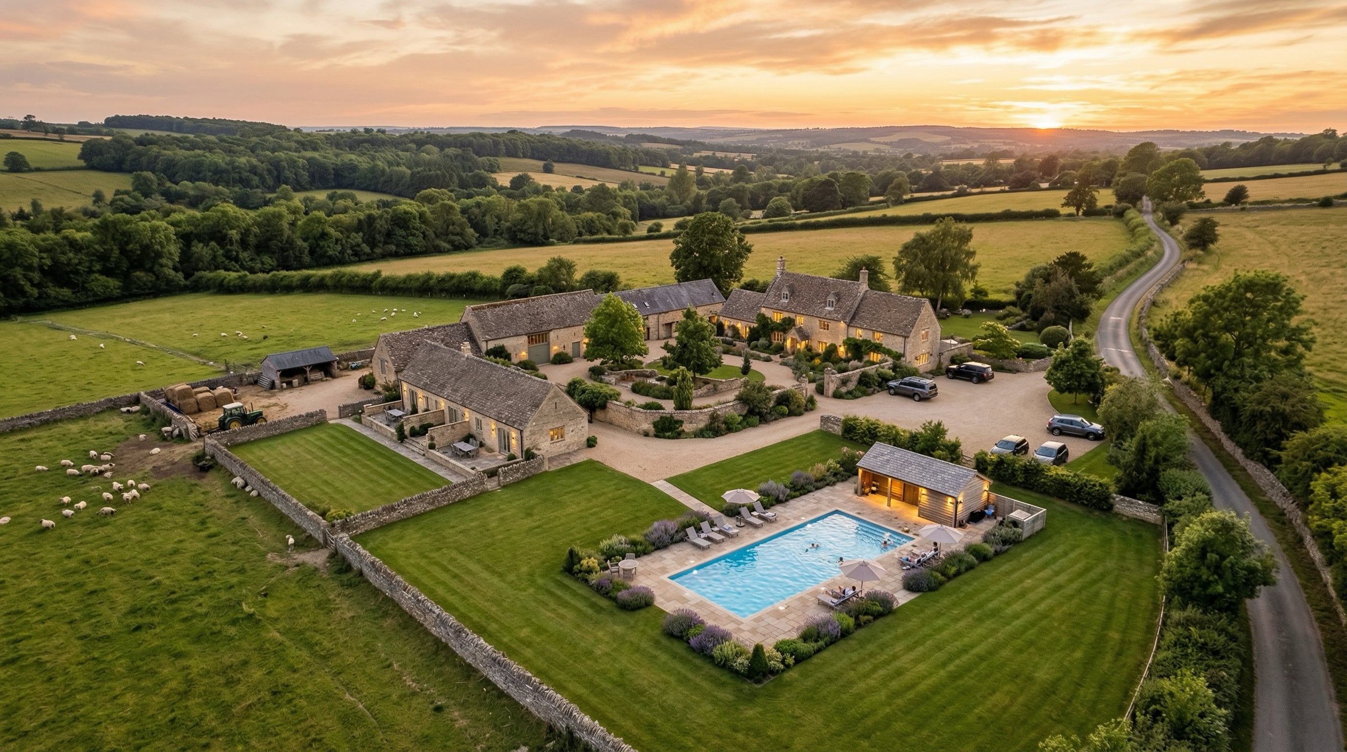 Holiday Lets and Leisure